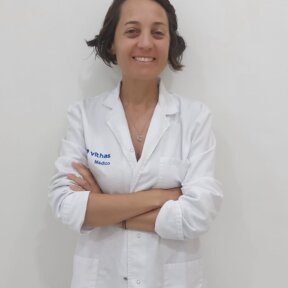 Dra. Amanda Aragó Olaguibel