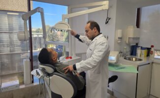 Vithas Madrid Arturo Soria amplía su cartera de servicios con una nueva Unidad de Cirugía Maxilofacial y Odontología Vithas Madrid Arturo Soria amplía su cartera de servicios con una nueva Unidad de Cirugía Maxilofacial y Odontología
