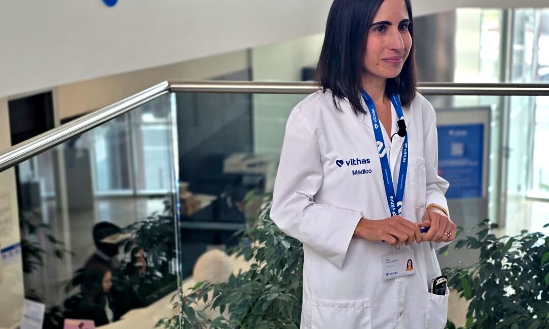 Las enfermedades neurológicas, responsables del 44% de la discapacidad crónica en España