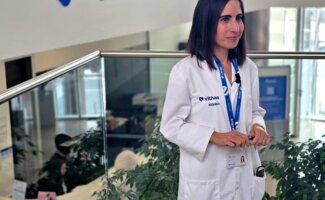 Las enfermedades neurológicas, responsables del 44% de la discapacidad crónica en España