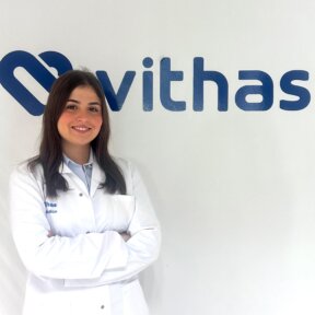 Adriana Daniela Henríquez Lomba