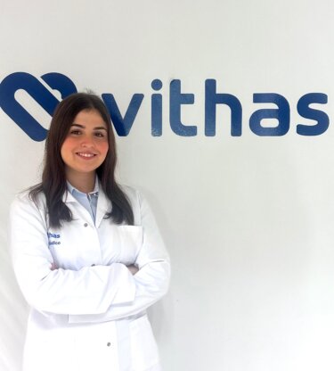 Sra Henríquez Lomba, Adriana Daniela