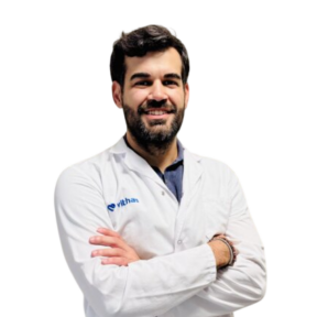 Dr. Álvaro García Campos