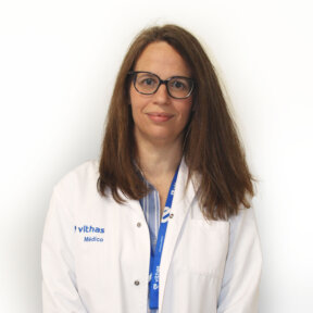 Sra Laura Burriel Lobo