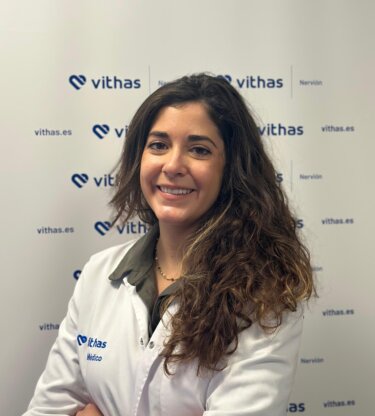 Dra. Lucas García, Marta