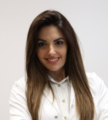 Dra. González Girón, Nuria