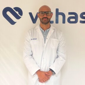 Dr Jose Manuel Rivero Colmenares Trauma