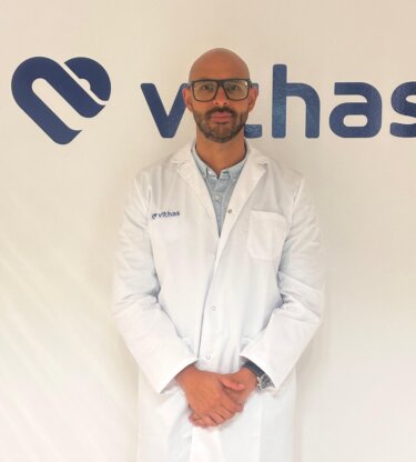 Dr. Rivero Colmenares, José Manuel