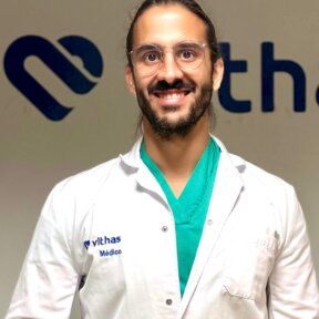 Dr. Juan Sebastián Álvarez Cuenod