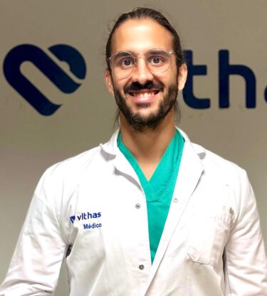 Dr. Álvarez Cuenod, Juan Sebastián