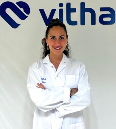 Dra. Santiago Cabrera, Nadia