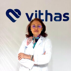 Dra Teresa de la Concepcion