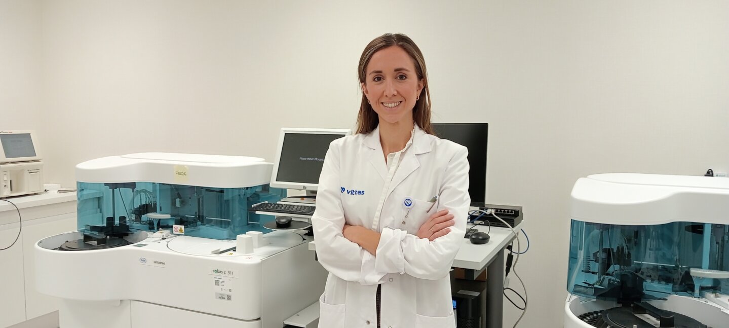 El Hospital Vithas Valencia Turia apuesta por la medicina personalizada de precisión en alergología