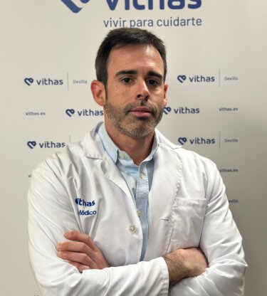 Dr. Martínez López, Ismael