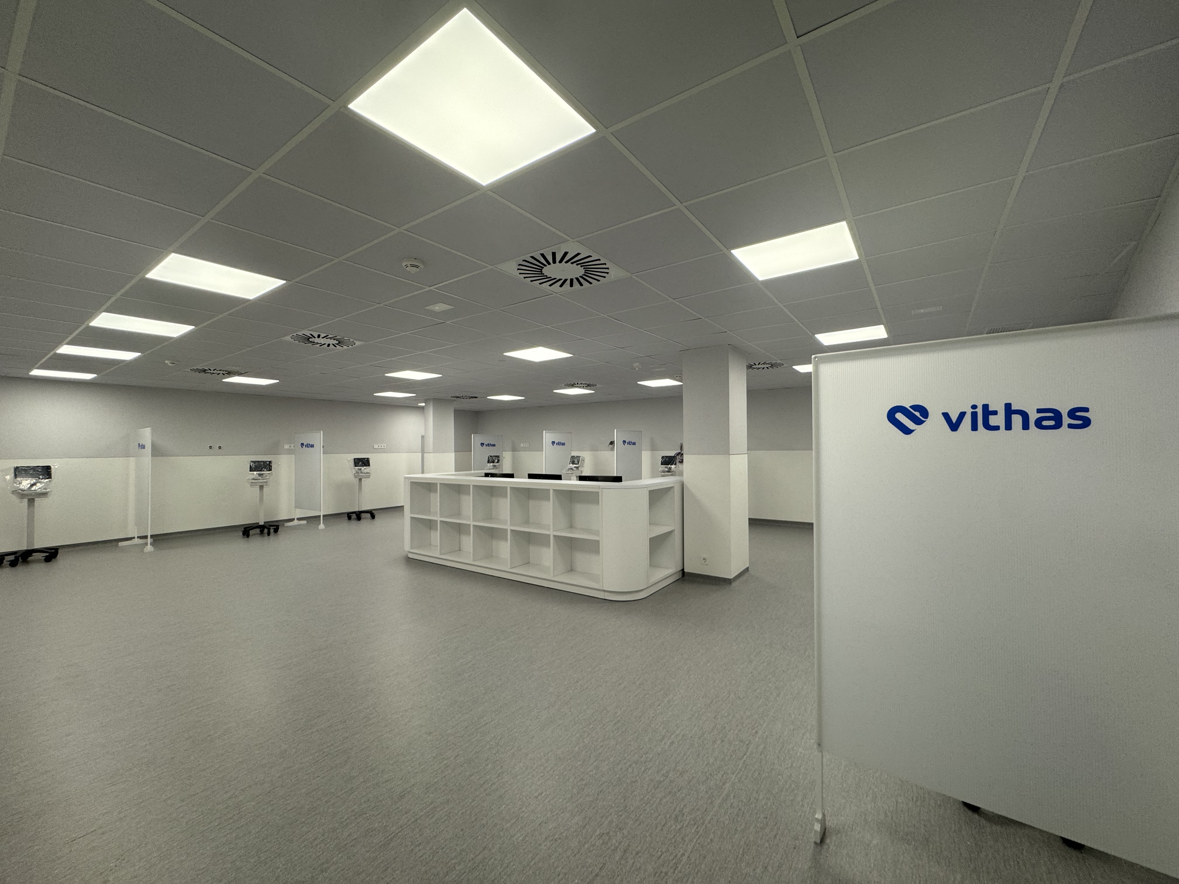 El Hospital Vithas Castellón pone en marcha su nueva Unidad de Cirugía sin Ingreso