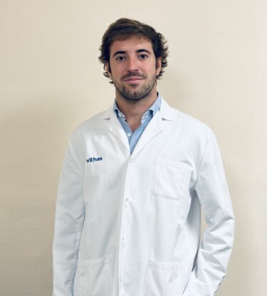 Dr. Febré Sánchez, Jorge