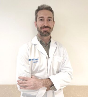 Dr. Romero Martínez, Ignacio 