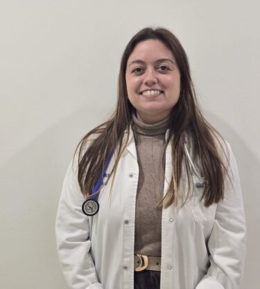 Dra. López Sánchez, Eugenia María