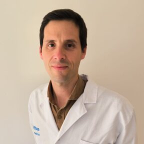 Dr. Javier Fermín Barba Abad