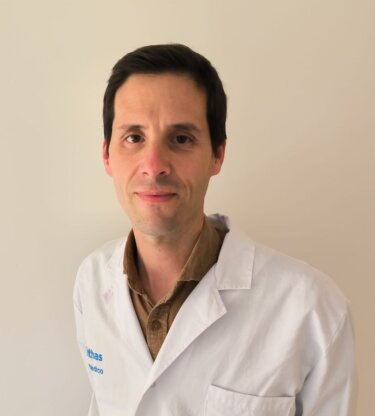 Dr. Barba Abad, Javier Fermín