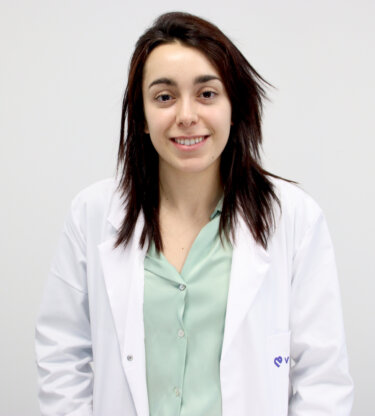 Dra. Manso Córdoba, Silvia Dra. Manso Córdoba, Silvia