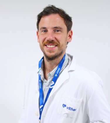 Dr. Marín Saucedo, Alejandro