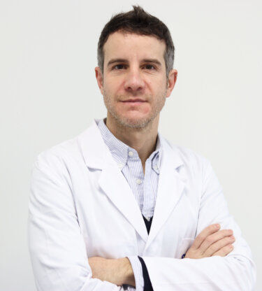 Dr. Moreno Borque, Ricardo Dr. Moreno Borque, Ricardo