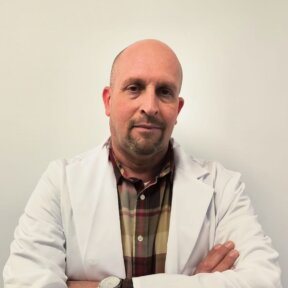 Dr. Marco Antonio Moras Hernandez