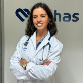 Marta Pérez Montoya Alergología