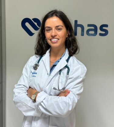 Dra. Pérez Montoya, Marta Dra. Pérez Montoya, Marta