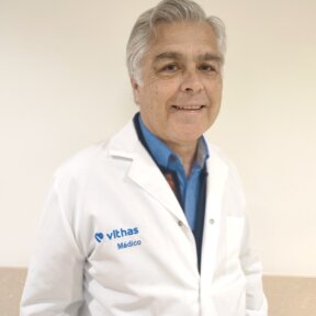 Federico Merino, Vithas Málaga