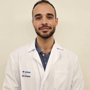 Dr. Javier Areta Fernández