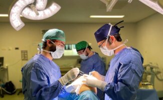 En el running aproximadamente un 40% de las lesiones son de rodilla En el running aproximadamente un 40% de las lesiones son de rodilla