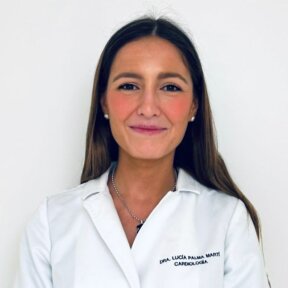 PALMA MARTÍ, LUCÍA