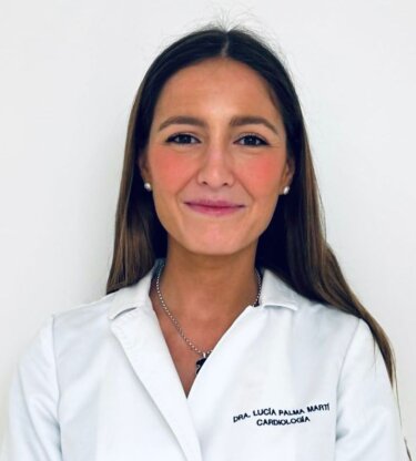 Dra. Palma Martí, Lucía Dra. Palma Martí, Lucía