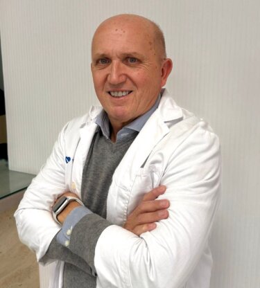 Dr. Fernández Baena, Mariano
