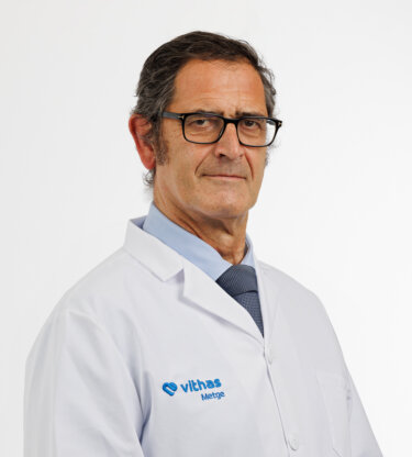 Dr. Fernández de Retana, Pablo