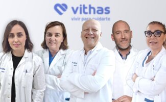 Vithas Andalucía alerta sobre el déficit de vitamina D en invierno y su impacto en la salud ósea e inmunitaria Vithas Andalucía alerta sobre el déficit de vitamina D en invierno y su impacto en la salud ósea e inmunitaria