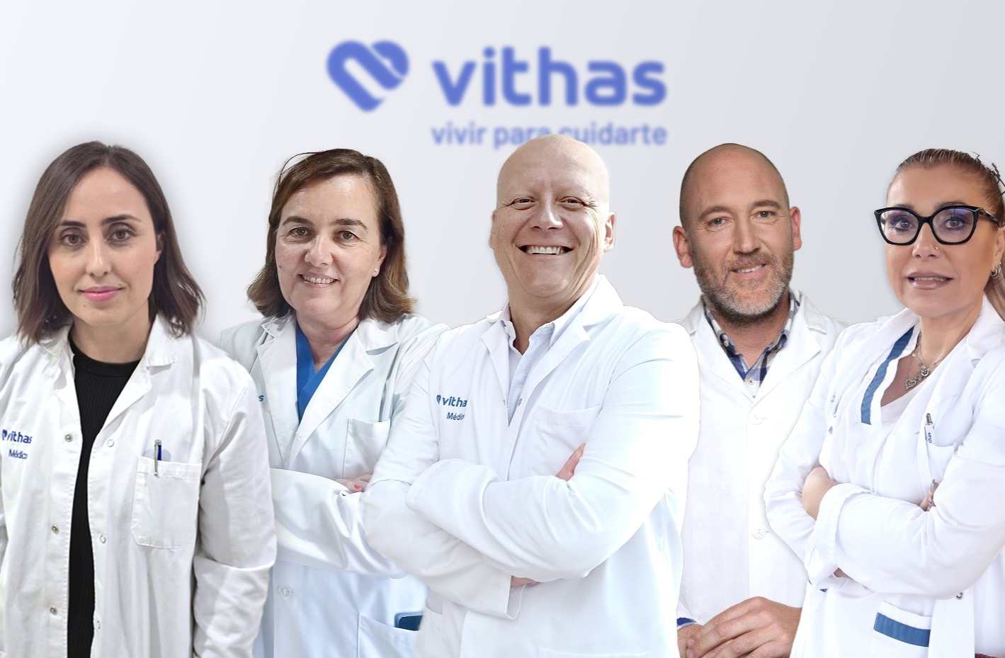 Vithas Andalucía alerta sobre el déficit de vitamina D en invierno y su impacto en la salud ósea e inmunitaria