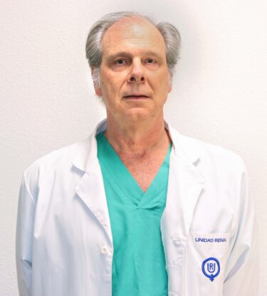 Dr. Quijano Barroso, Pablo