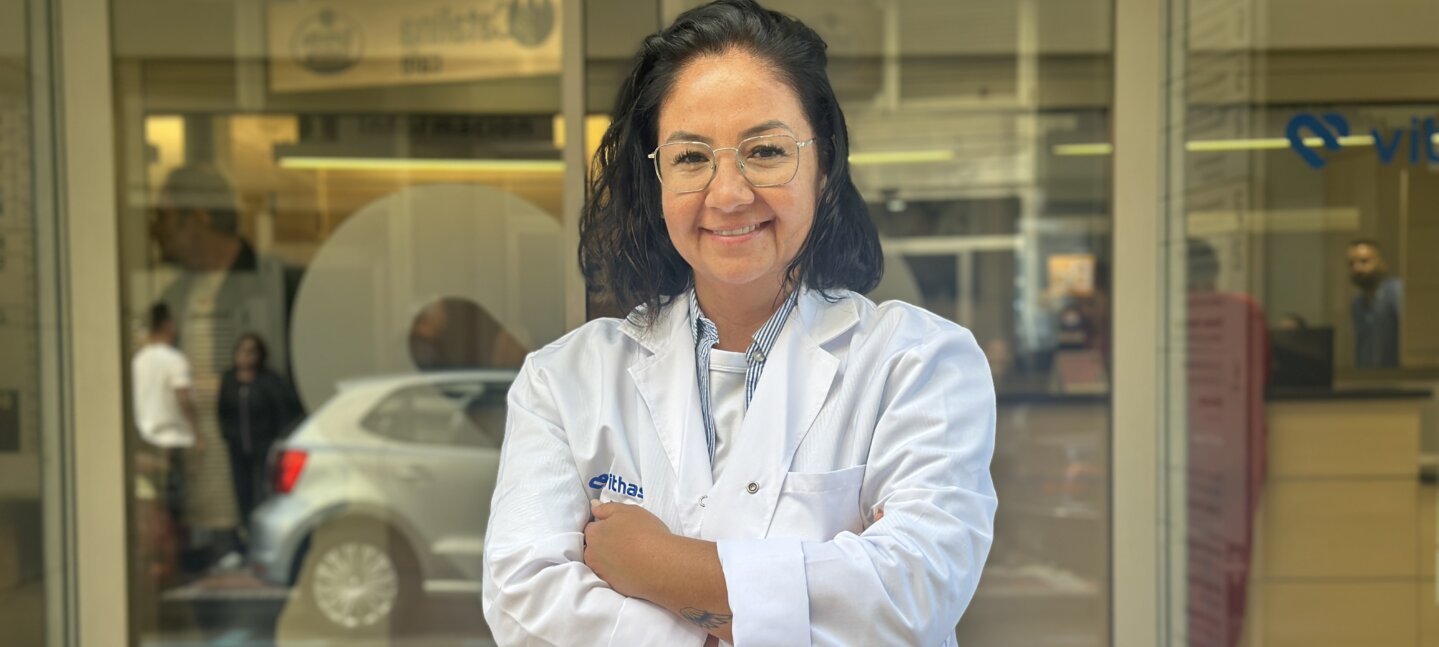 Vithas Las Palmas alerta del peligro de las dietas milagro