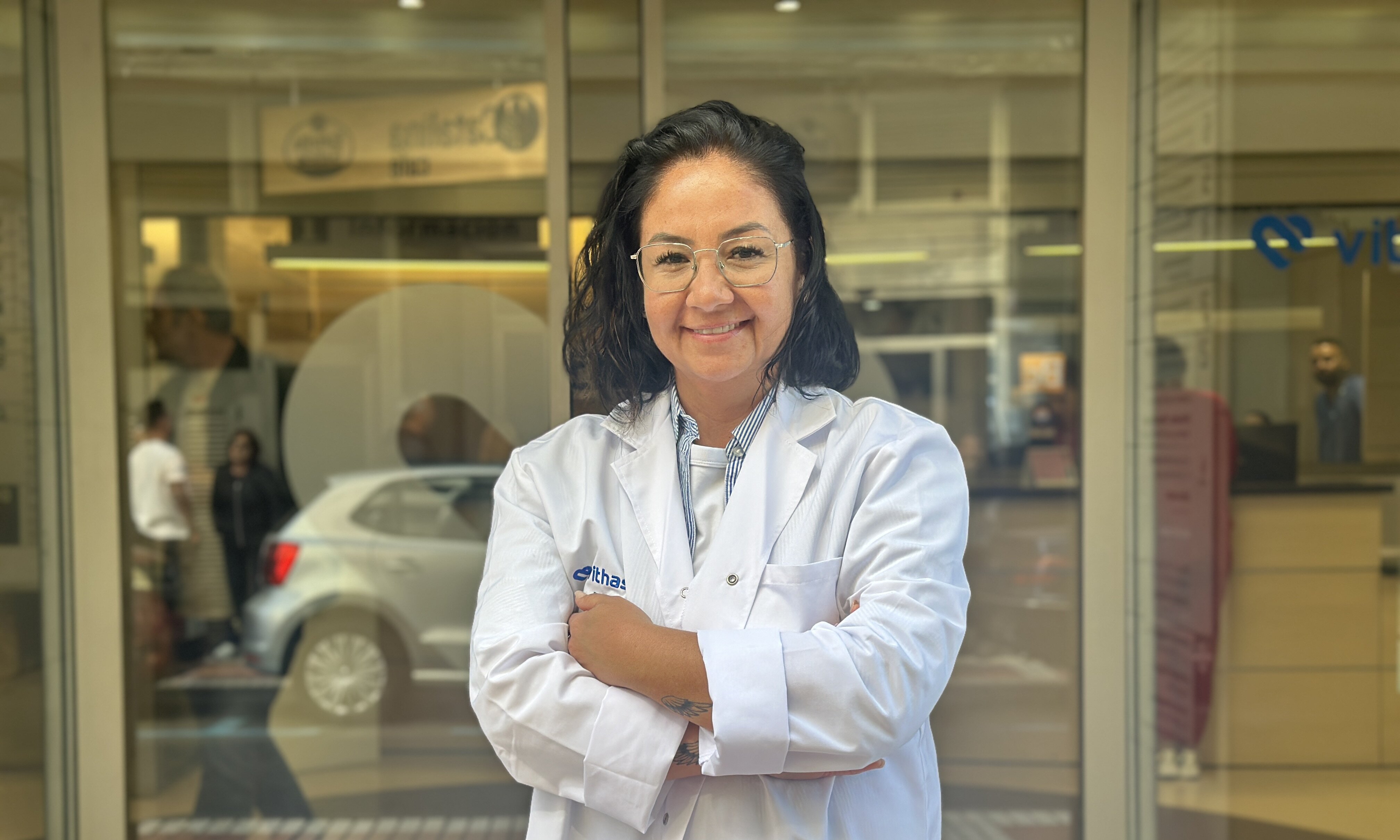 Vithas Las Palmas alerta del peligro de las dietas milagro