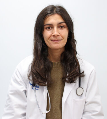 Dra. Solís García, Marta Dra. Solís García, Marta