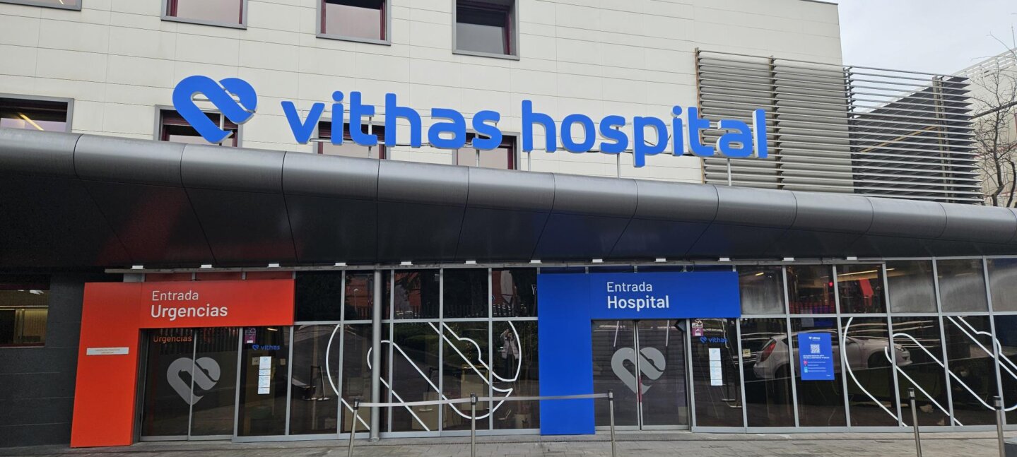 Especialistas de Vithas Arturo Soria recomiendan extremar las precauciones en las reuniones navideñas ante el aumento de la gripe Especialistas de Vithas Arturo Soria recomiendan extremar las precauciones en las reuniones navideñas ante el aumento de la gripe