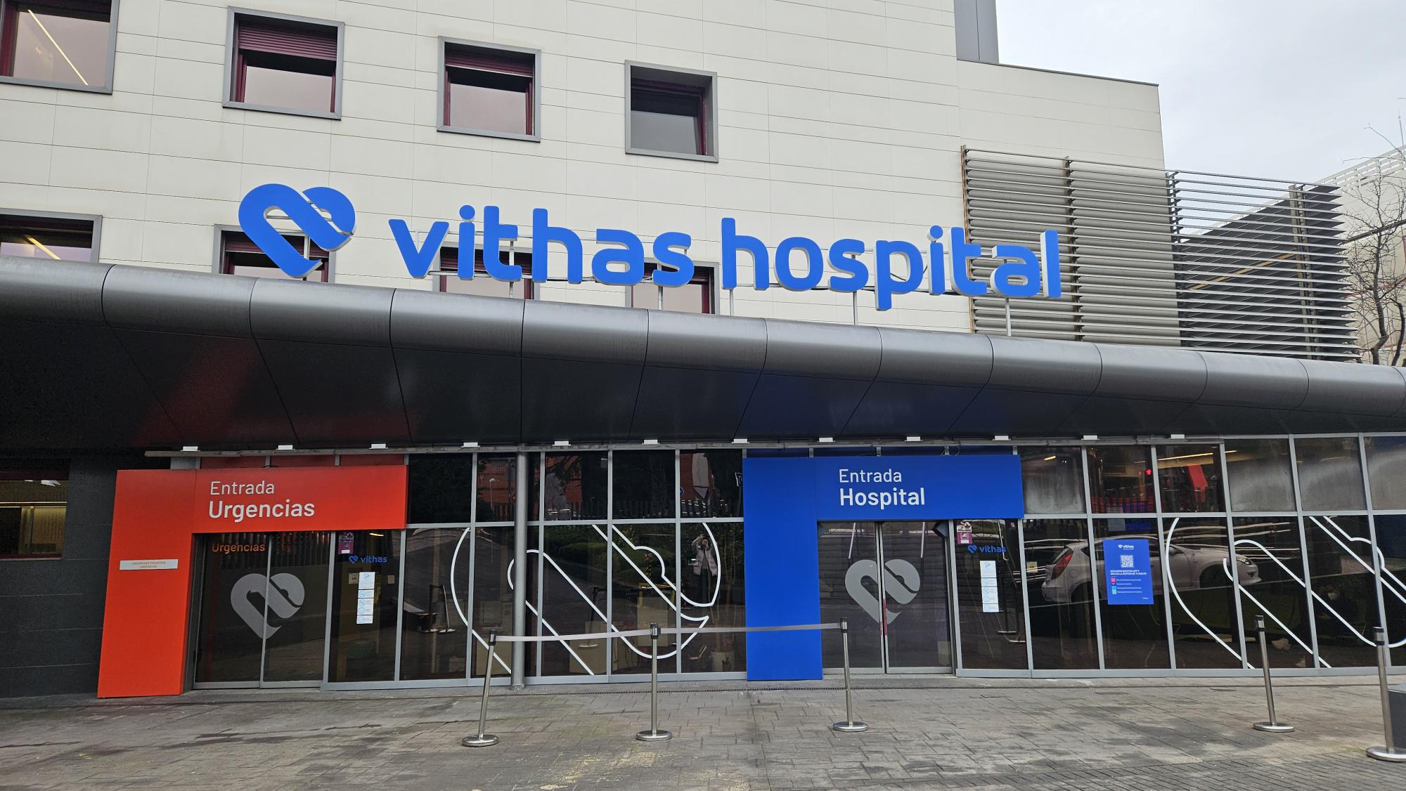 Especialistas de Vithas Arturo Soria recomiendan extremar las precauciones en las reuniones navideñas ante el aumento de la gripe