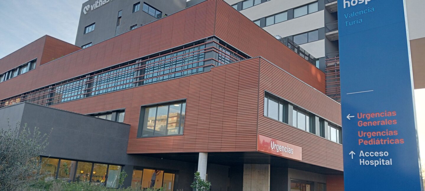 Vithas impulsa un modelo pionero en la sanidad privada con su Comité Corporativo de Urgencias Vithas impulsa un modelo pionero en la sanidad privada con su Comité Corporativo de Urgencias