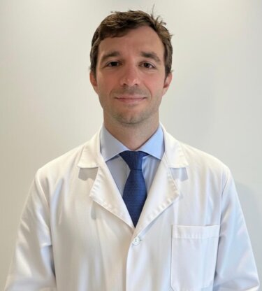 Dr. Correa Bellido, Pablo