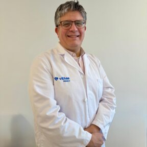 Dr. Fernando Cardinali 