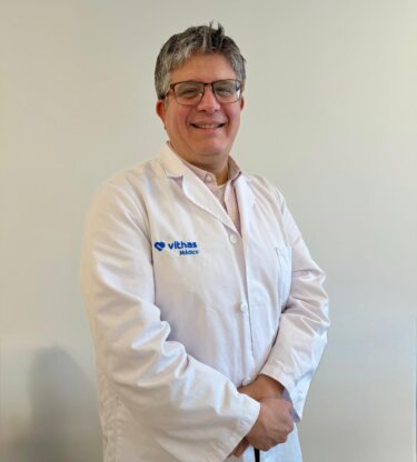 Dr. Cardinali , Fernando Dr. Cardinali , Fernando