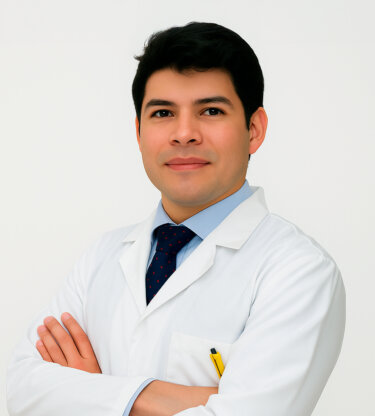 Dr. Zavarse Fadul, Fabio V.